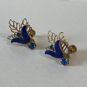 202 Vintage Earrings | Classic Statement Jewelry | Timeless Style